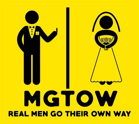 Why Men Are Going Their Own Way (MGTOW Explained).